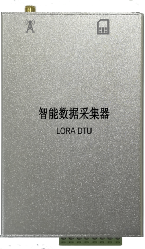 LORA DTU